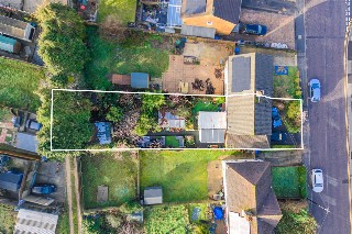 Grove Road, Parkstone, Poole, Dorset, BH12