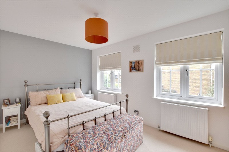 Lambourne Place, Blackheath, London, SE3