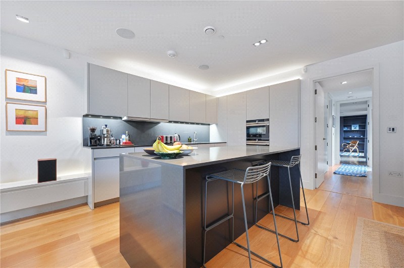 Great Marlborough Street, London, W1F