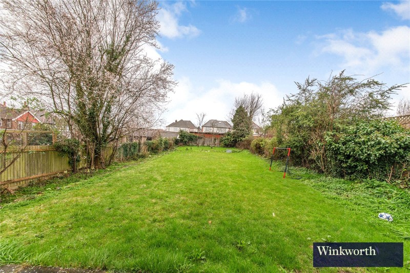Sheridan Gardens, Harrow, Middlesex, HA3