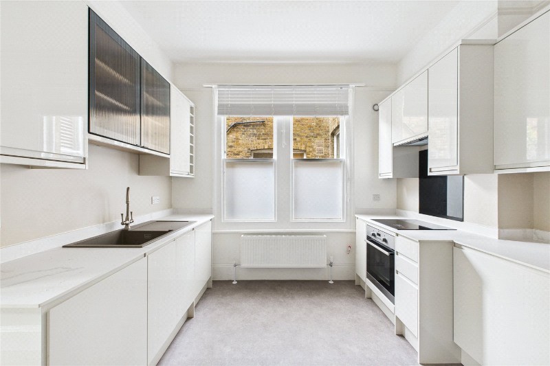 Hailsham Avenue, London, SW2