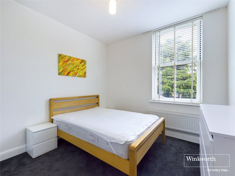 Kendrick Road, Reading, Berkshire, RG1
