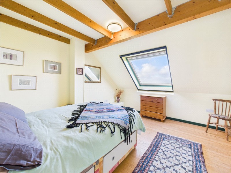 Union Hill, Down St. Mary, Crediton, Devon, EX17