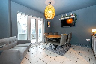 Holloway Avenue, Bourne, Lincolnshire, PE10