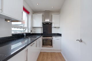 Grove End House, Grove End Road, St John&#39;s Wood, London, NW8