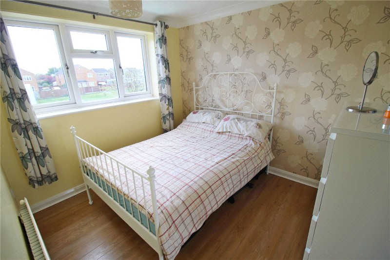 Thackers Way, Deeping St. James, Peterborough, Lincolnshire, PE6