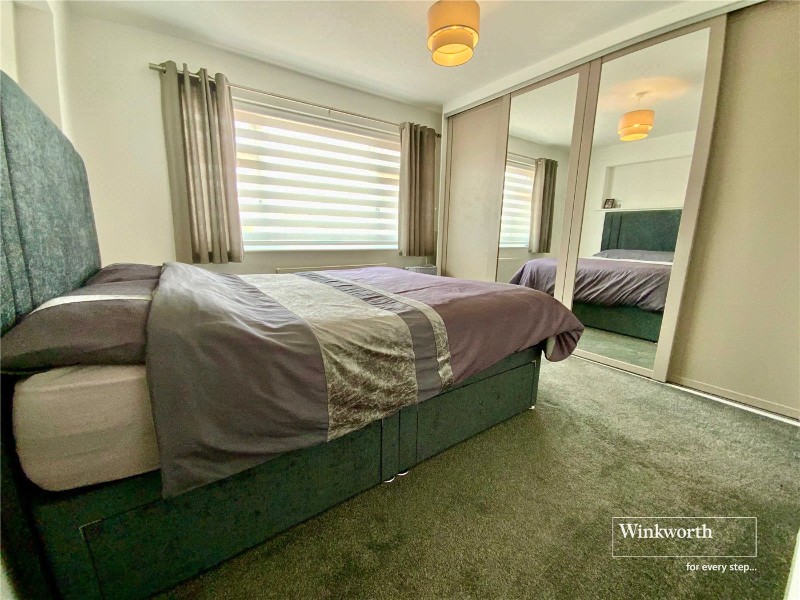 Ricardo Crescent, Mudeford, Christchurch, Dorset, BH23