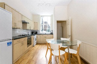 Westbourne Road, London, N7