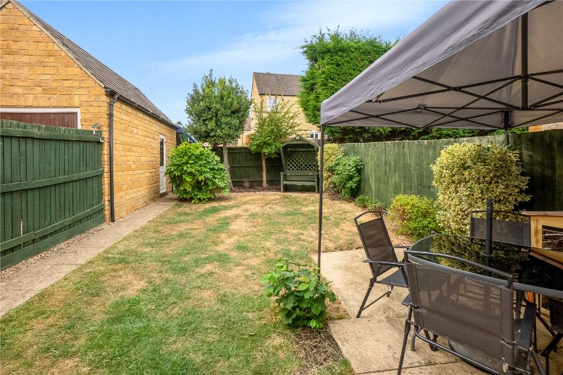 Castle Nurseries, Chipping Campden, Gloucestershire, GL55