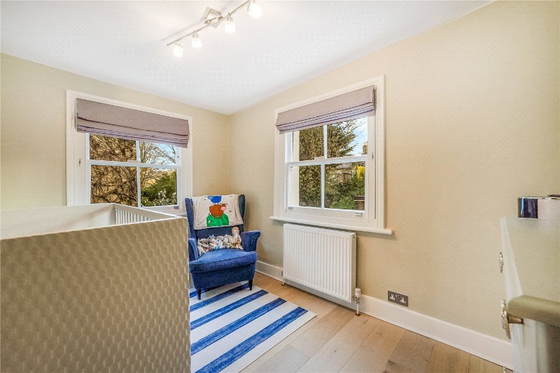 Claremont Road, London, N6