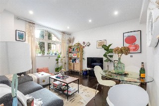 Drummond Way, London, N1