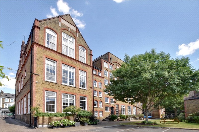 Greenwich Academy, 50 Blackheath Road, Greenwich, London, SE10