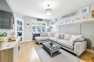 Goddard Road, Beckenham, BR3