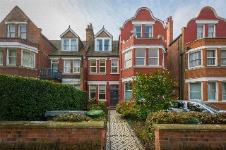 Dartmouth Road, London, NW2