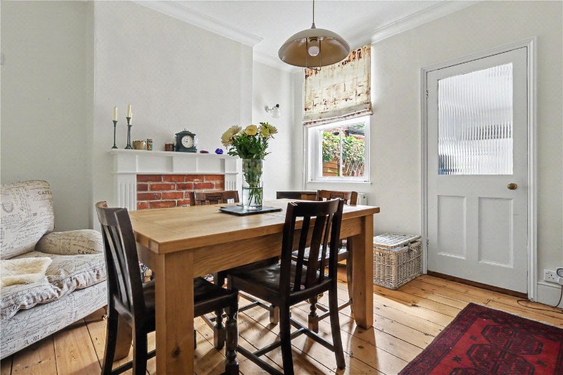 Lindley Street, Norwich, Norfolk, NR1