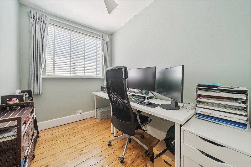 Woolstone Road, London, SE23