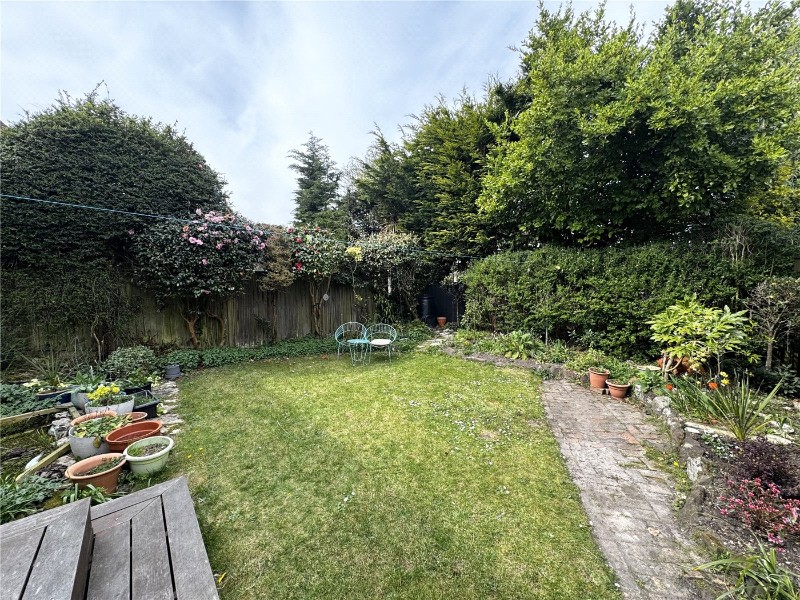 Woodside Road, Poole, Dorset, BH14