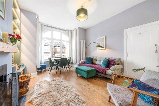 Hillcourt Road, East Dulwich, London, SE22