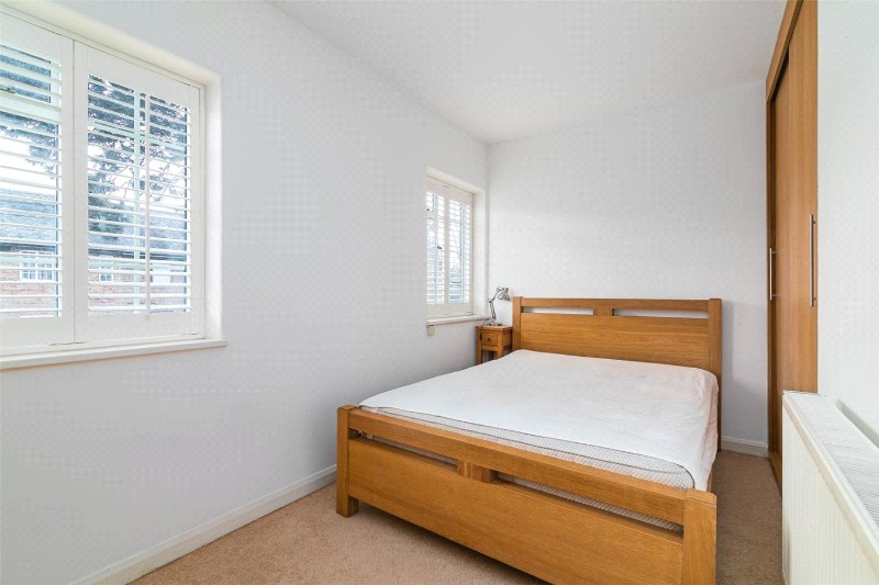 Huntingfield Road, London, SW15