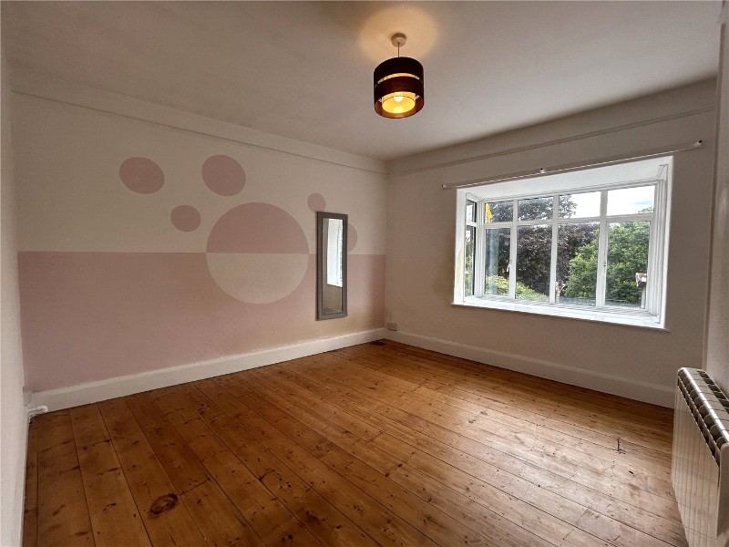 Union Road, Crediton, Devon, EX17