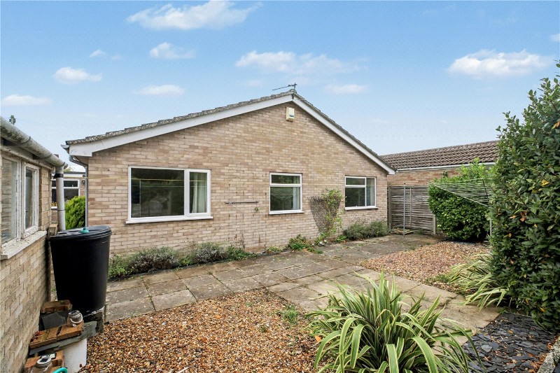 St. Marys Road, Poringland, Norwich, Norfolk, NR14