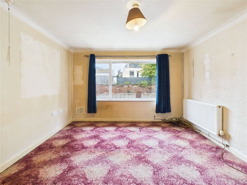 Matford Avenue, Exeter, Devon, EX2