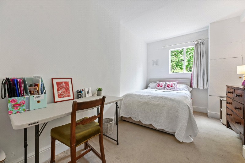 Fielding Road, London, W14
