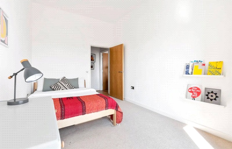 Barretts Grove, London, N16