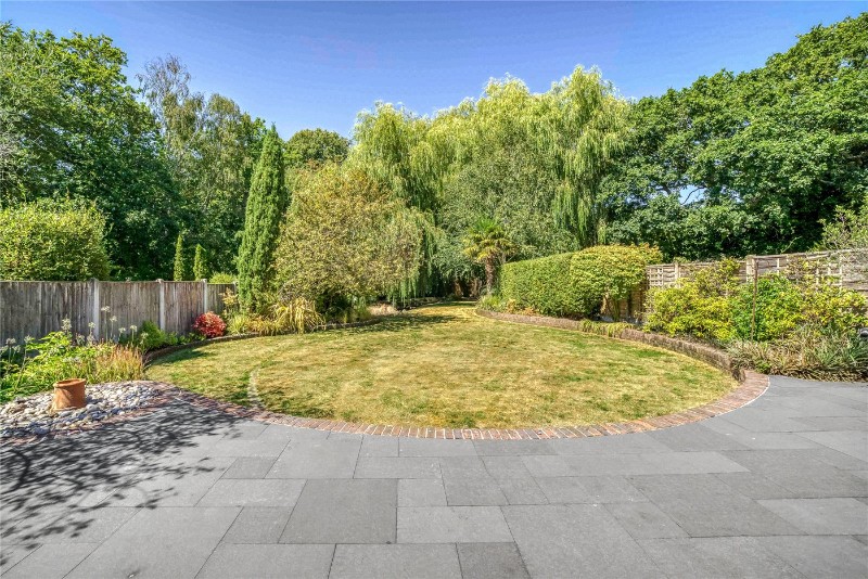 Twemlow Avenue, Lower Parkstone, Poole, BH14