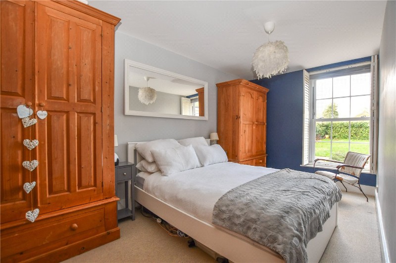 Frog Hall Drive, Wokingham, Berkshire, RG40