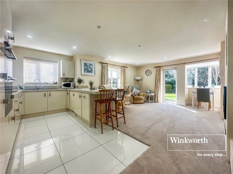 Pinehurst Road, West Moors, Ferndown, Dorset, BH22