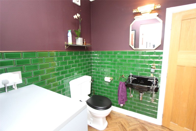 Woodcote Road, Leigh-on-Sea, SS9