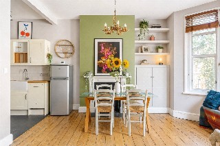 St Luke's Avenue, London, United Kingdom, SW4