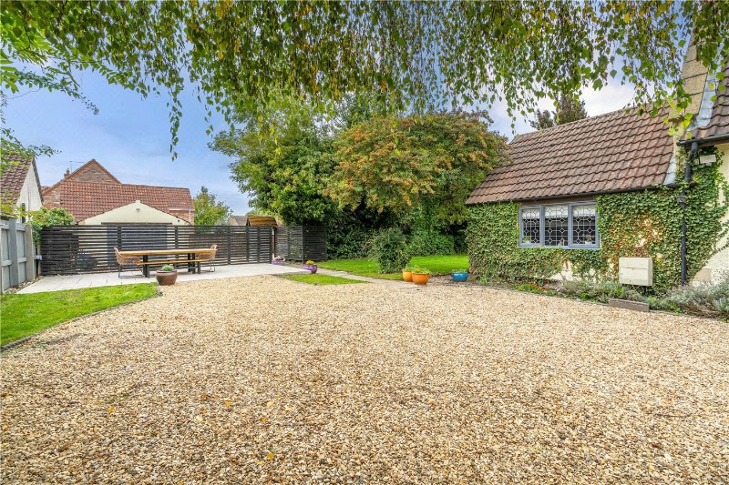 Church Street, Pinchbeck, Spalding, Lincolnshire, PE11