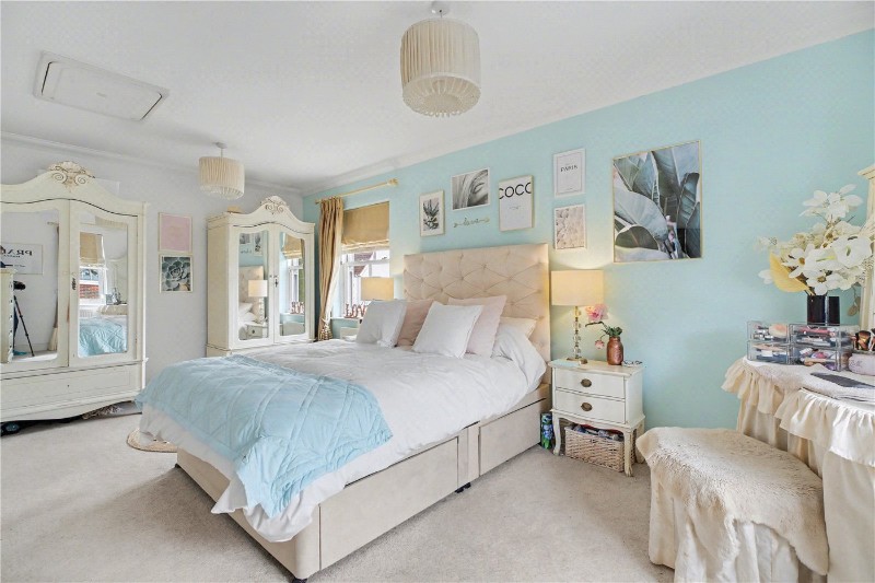 Ryefield Road, Mulbarton, Norwich, Norfolk, NR14