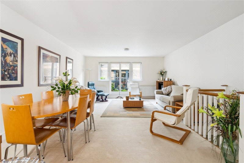 Kensington Gardens Square, London, W2