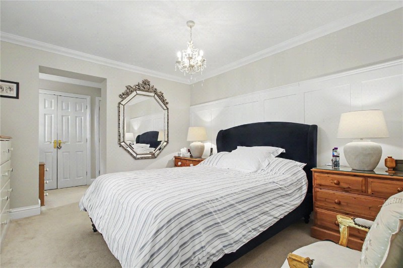 Smyth Close, Peasenhall, Saxmundham, Suffolk, IP17