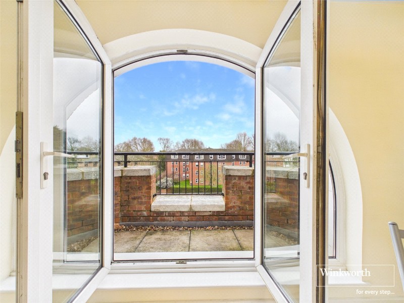 Silver Street, Reading, Berkshire, RG1