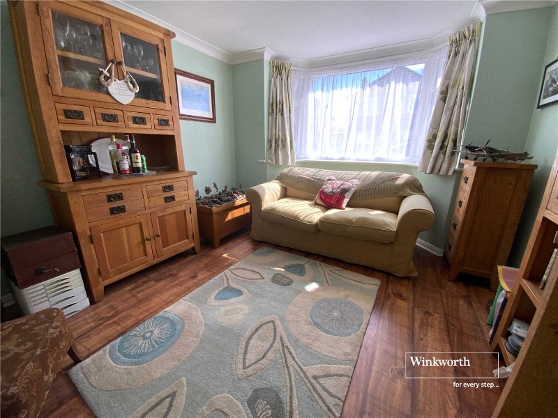 Beresford Gardens, Mudeford, Dorset, BH23
