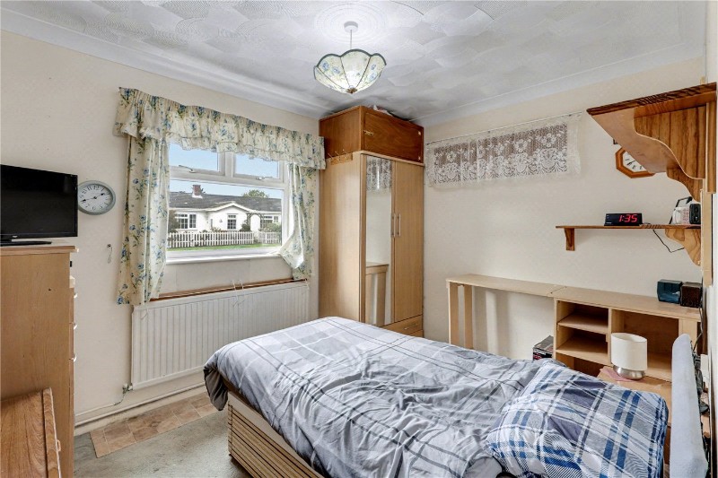 Coppice Avenue, Hellesdon, Norwich, Norfolk, NR6