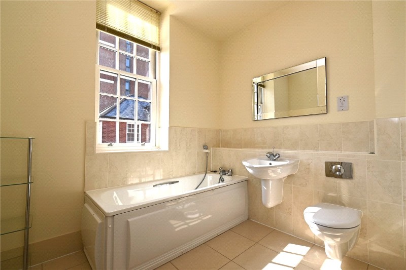 Watertower Way, Basingstoke, Hampshire, RG24