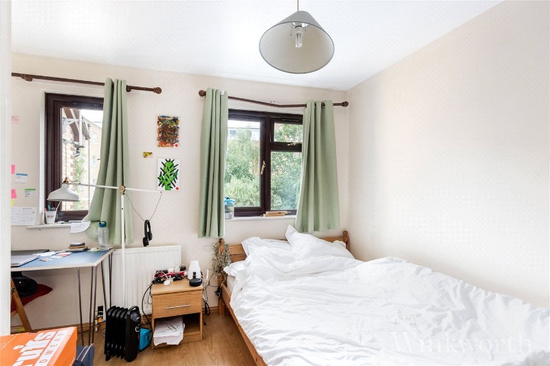 Southerngate Way, London, SE14
