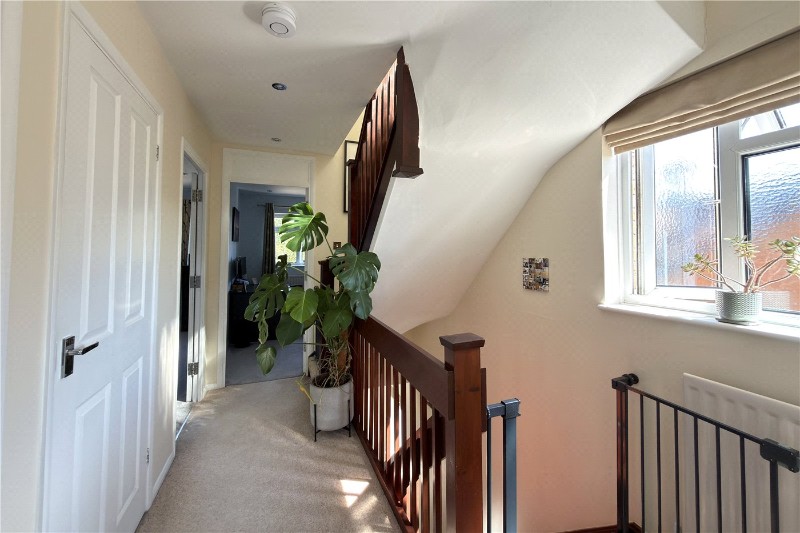 Crosby Close, Beaconsfield, HP9