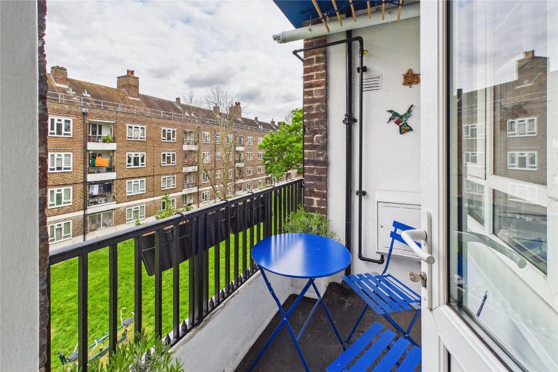 Tulse Hill, London, SW2
