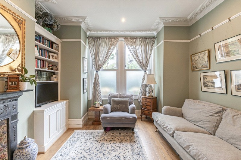 Honeybrook Road, London, SW12