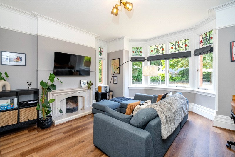 Mareham Lane, Sleaford, Lincolnshire, NG34
