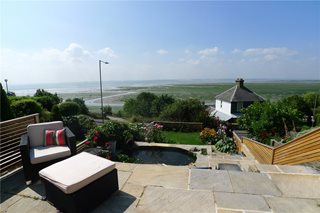 Leigh Hill, Leigh-on-Sea, Essex, SS9