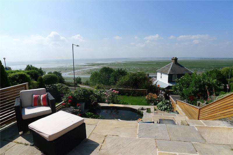 Leigh Hill, Leigh-on-Sea, Essex, SS9