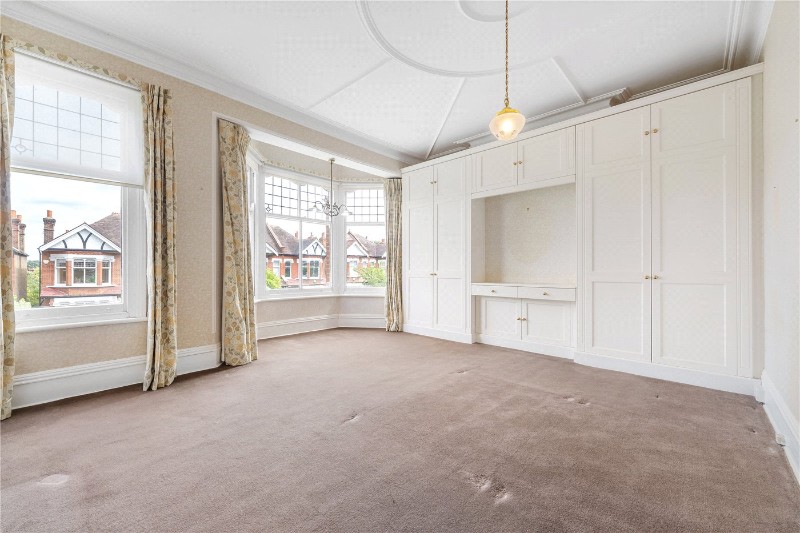 Woodwarde Road, East Dulwich, London, SE22