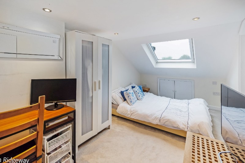 Kinsale Road, Peckham Rye, London, SE15